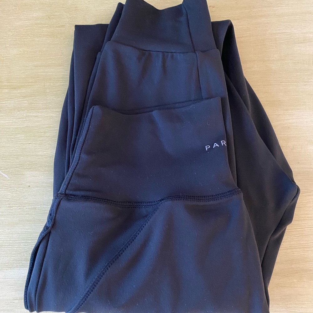 Paragon Naked High Rise Jogger